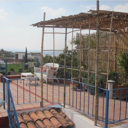 Casa Papaya San Miguel Hotell San Miguel de Allende Eksteriør bilde